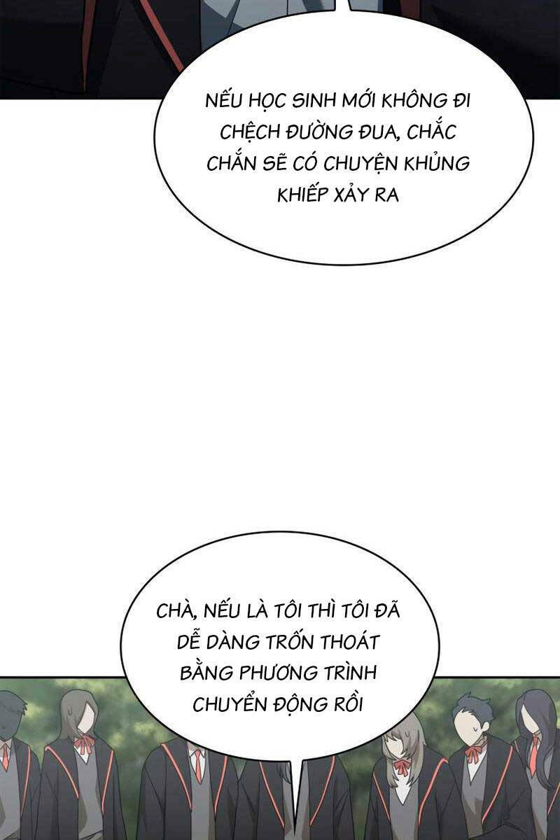 Đại Pháp Sư Toàn Năng: Chapter 36