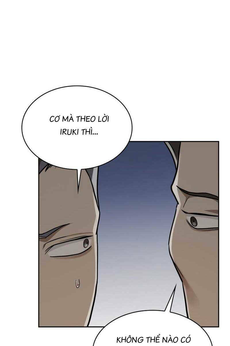 Đại Pháp Sư Toàn Năng: Chapter 36