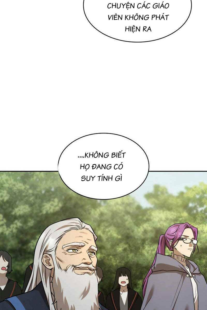 Đại Pháp Sư Toàn Năng: Chapter 36