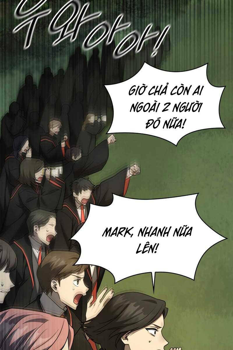 Đại Pháp Sư Toàn Năng: Chapter 36