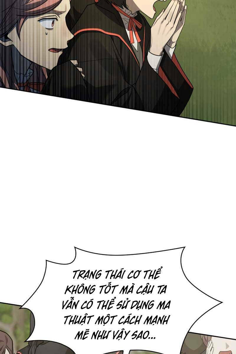 Đại Pháp Sư Toàn Năng: Chapter 36