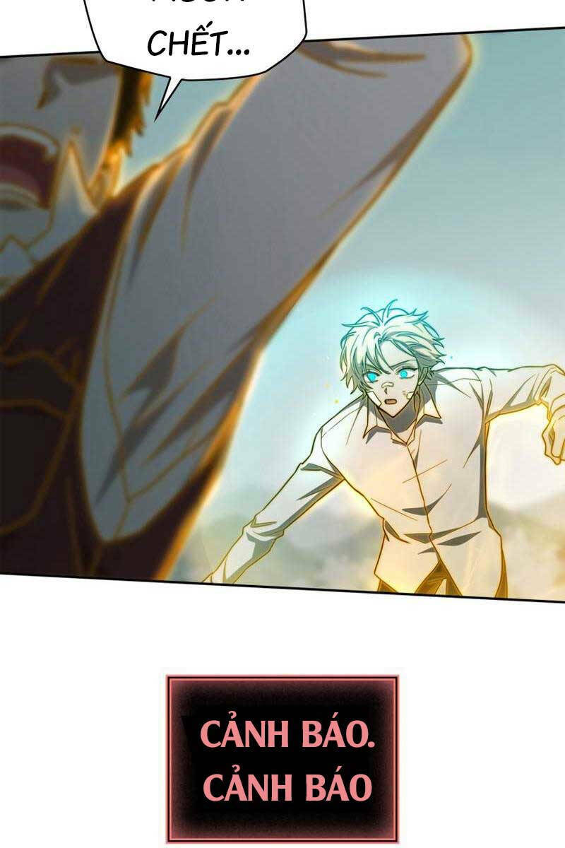Đại Pháp Sư Toàn Năng: Chapter 36