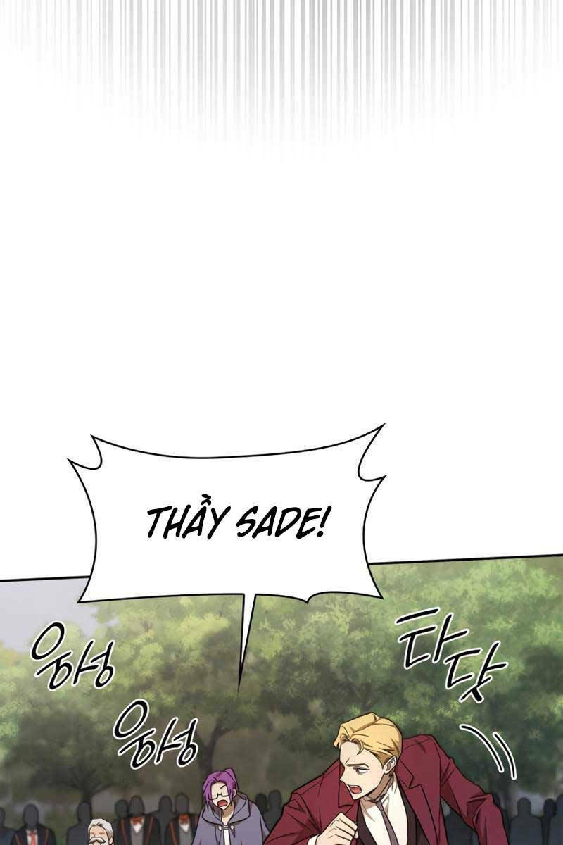 Đại Pháp Sư Toàn Năng: Chapter 36