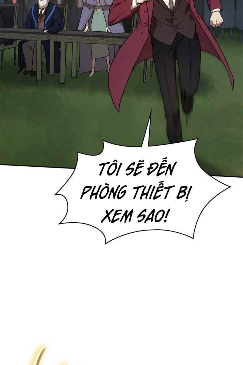 Đại Pháp Sư Toàn Năng: Chapter 36