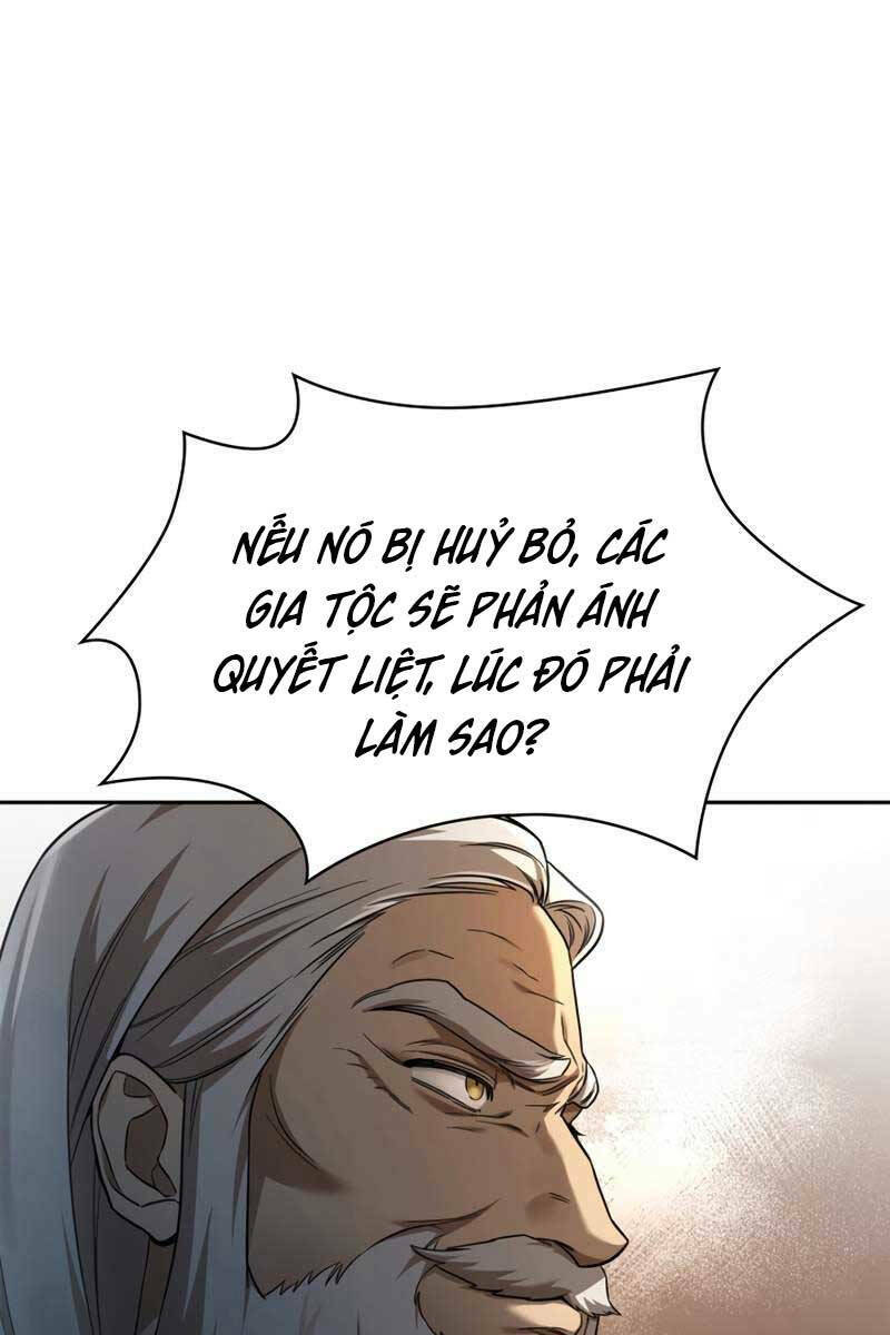Đại Pháp Sư Toàn Năng: Chapter 36