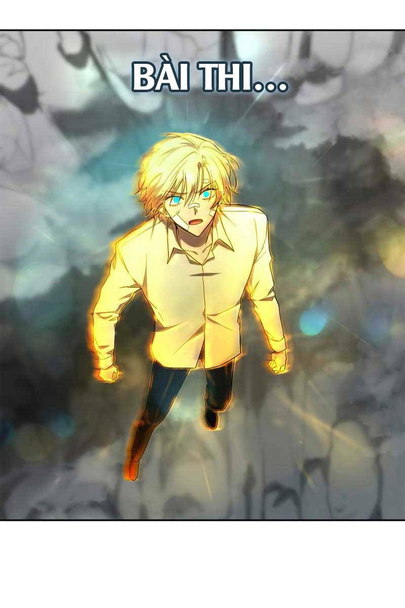 Đại Pháp Sư Toàn Năng: Chapter 36