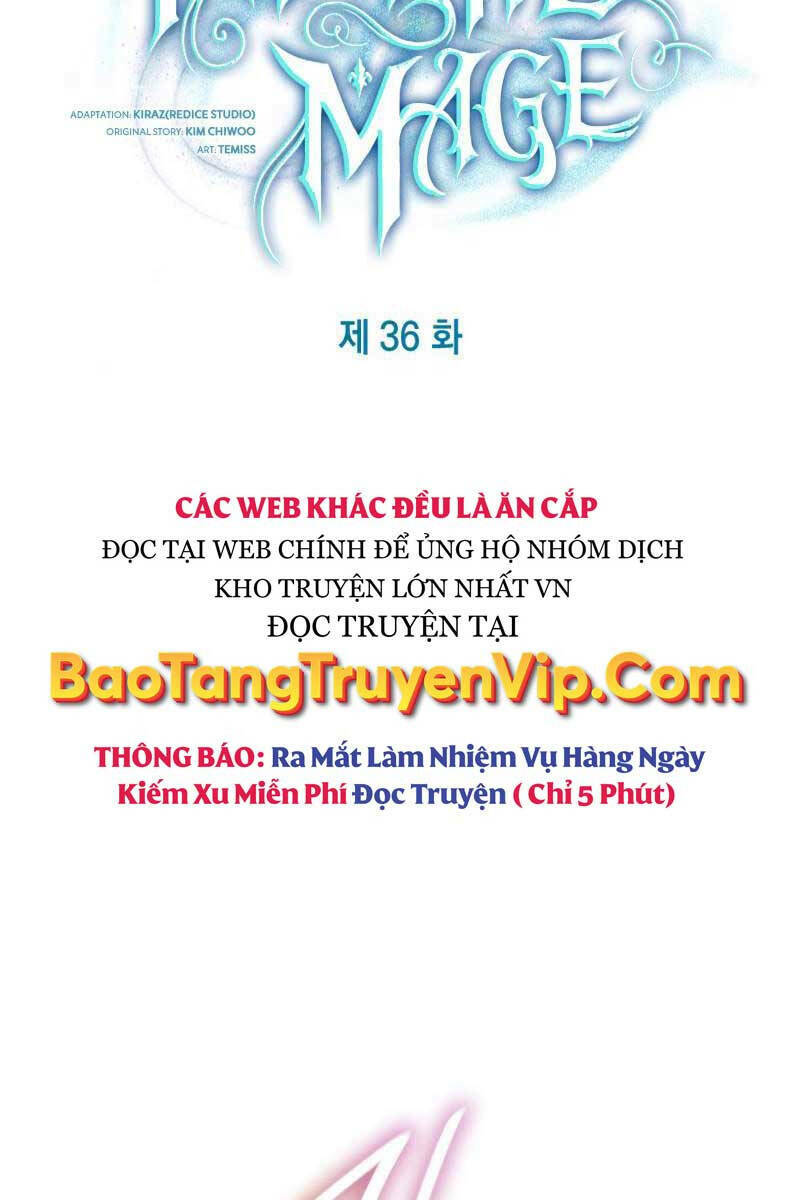 Đại Pháp Sư Toàn Năng: Chapter 36