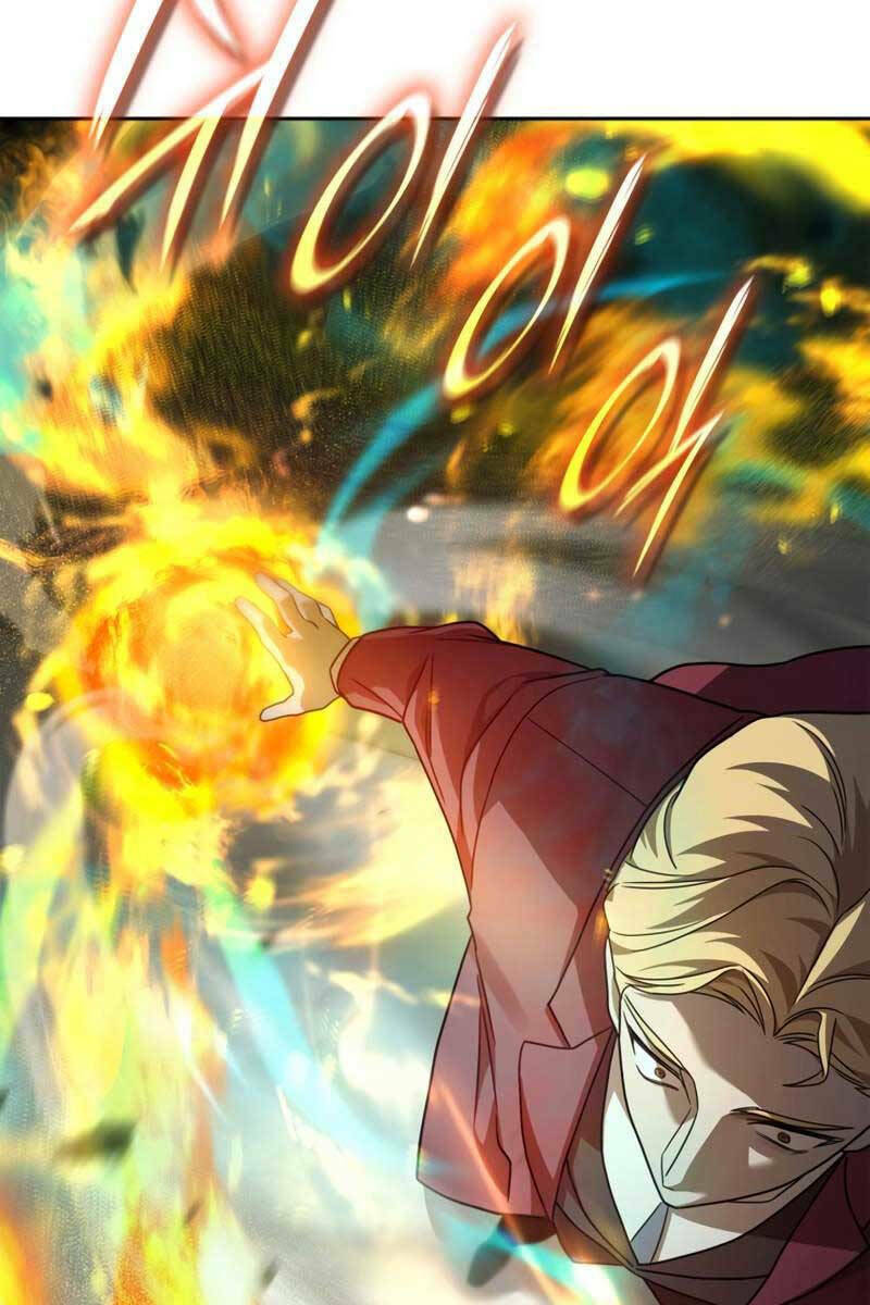 Đại Pháp Sư Toàn Năng: Chapter 36