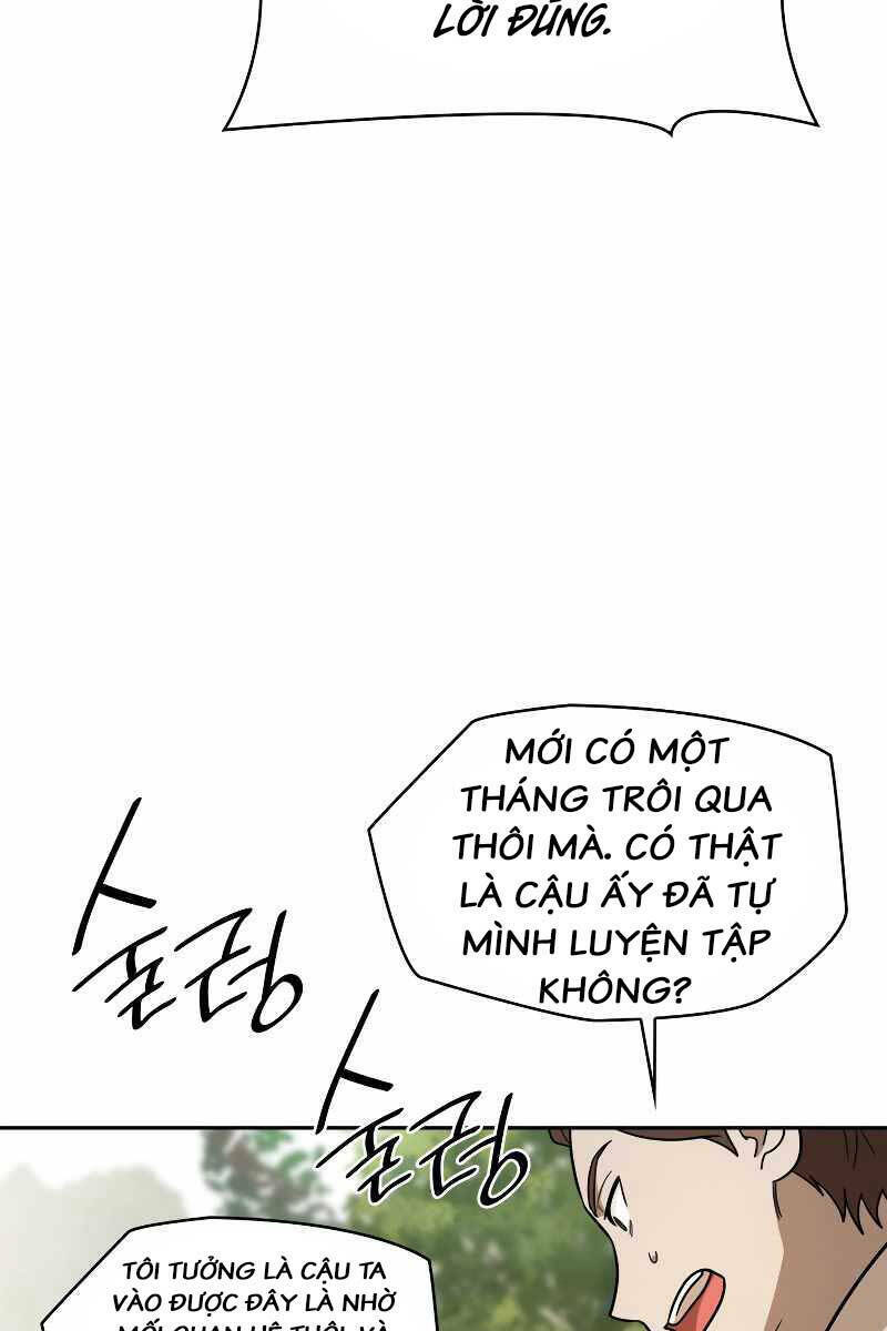 Đại Pháp Sư Toàn Năng: Chapter 37