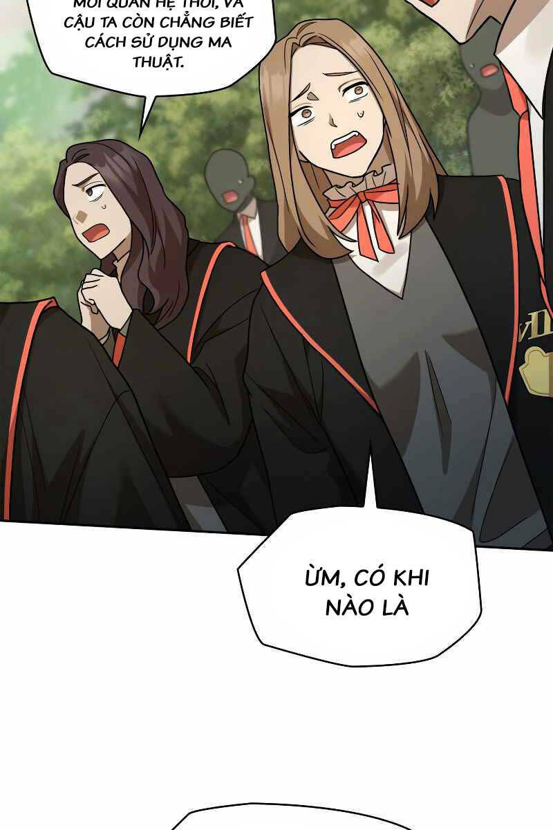 Đại Pháp Sư Toàn Năng: Chapter 37
