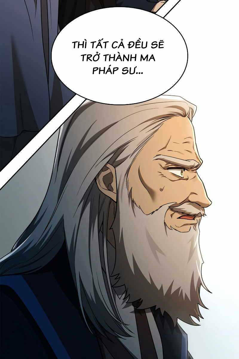 Đại Pháp Sư Toàn Năng: Chapter 37