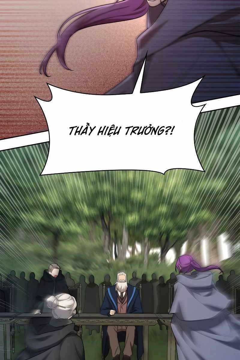 Đại Pháp Sư Toàn Năng: Chapter 37