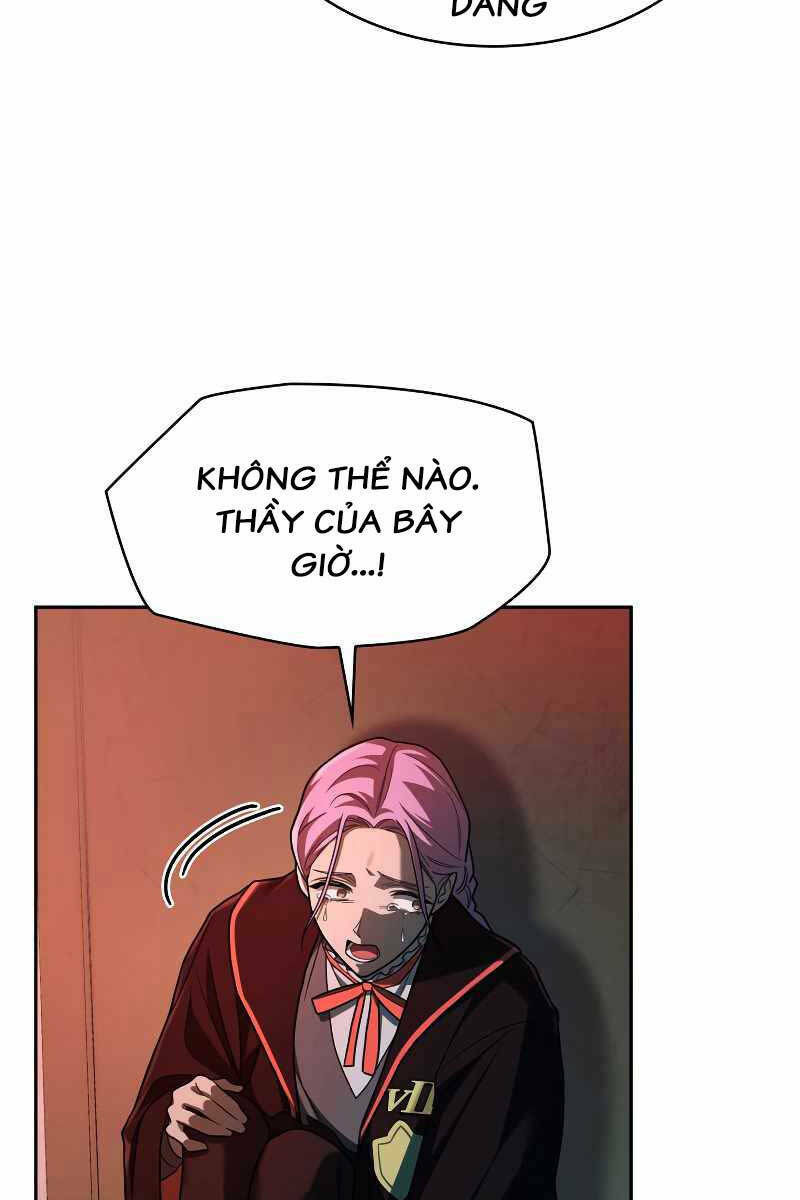 Đại Pháp Sư Toàn Năng: Chapter 37