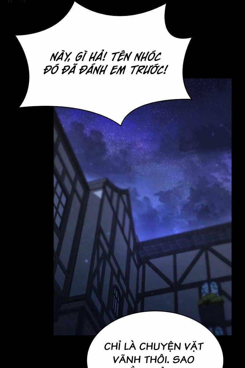 Đại Pháp Sư Toàn Năng: Chapter 37