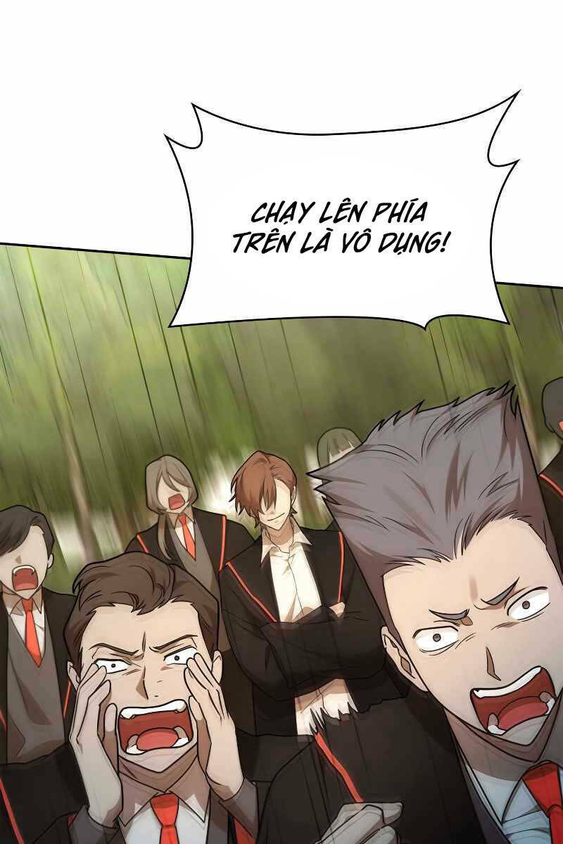Đại Pháp Sư Toàn Năng: Chapter 37