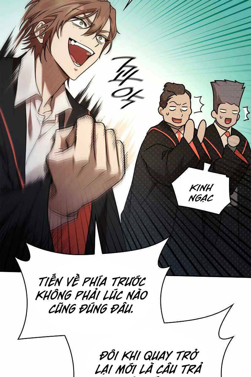 Đại Pháp Sư Toàn Năng: Chapter 37