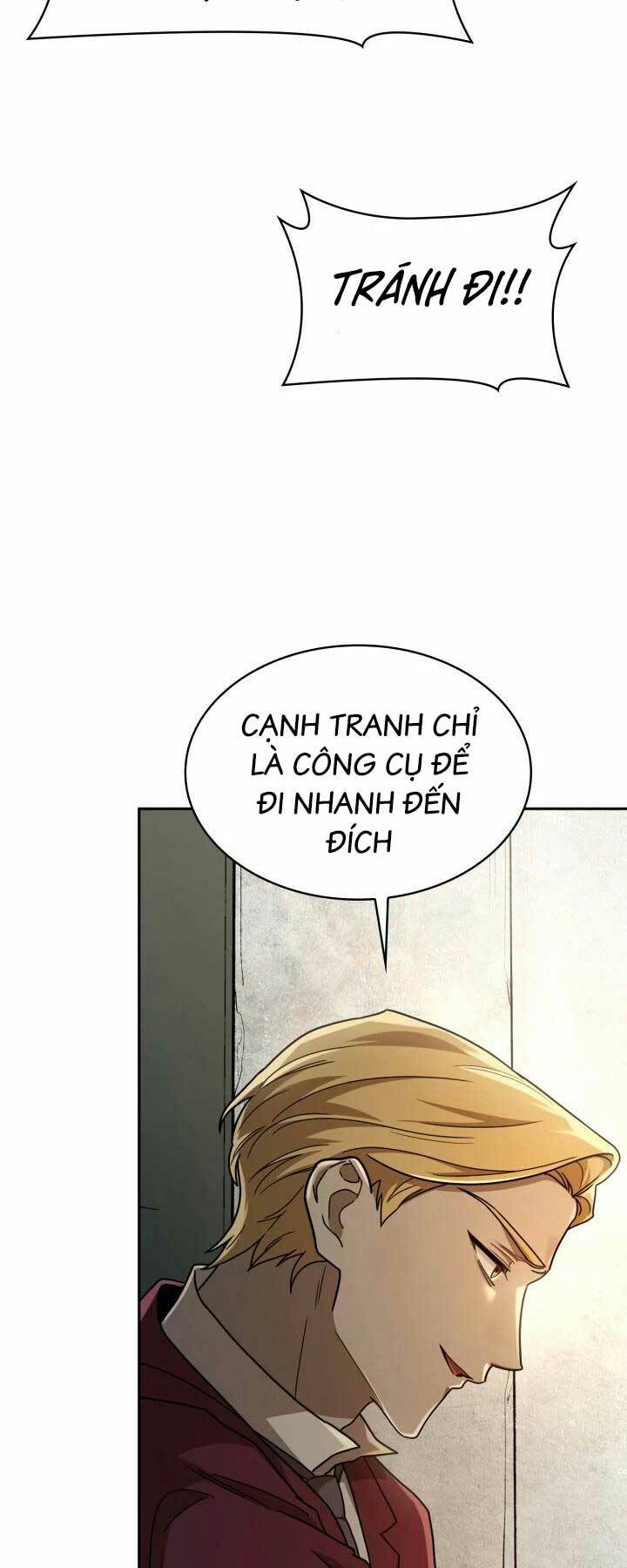 Đại Pháp Sư Toàn Năng: Chapter 38