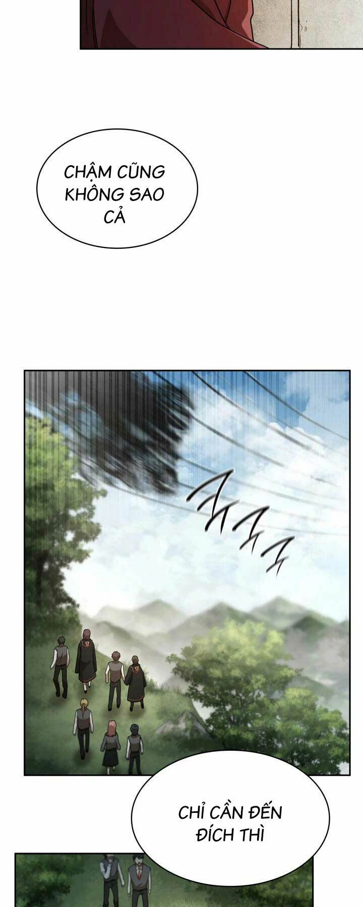 Đại Pháp Sư Toàn Năng: Chapter 38