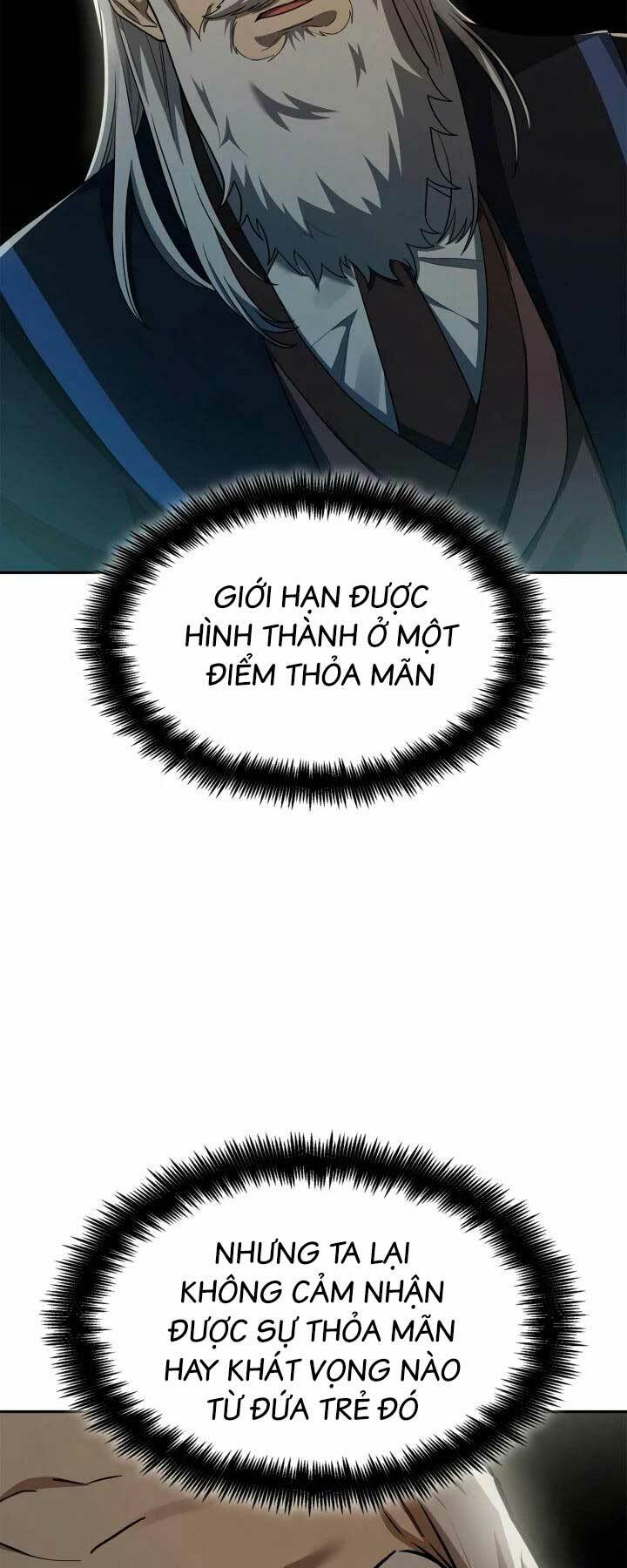 Đại Pháp Sư Toàn Năng: Chapter 38