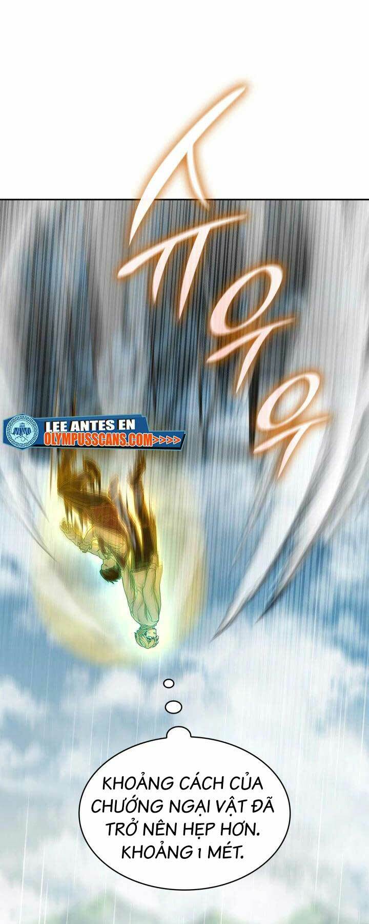 Đại Pháp Sư Toàn Năng: Chapter 38