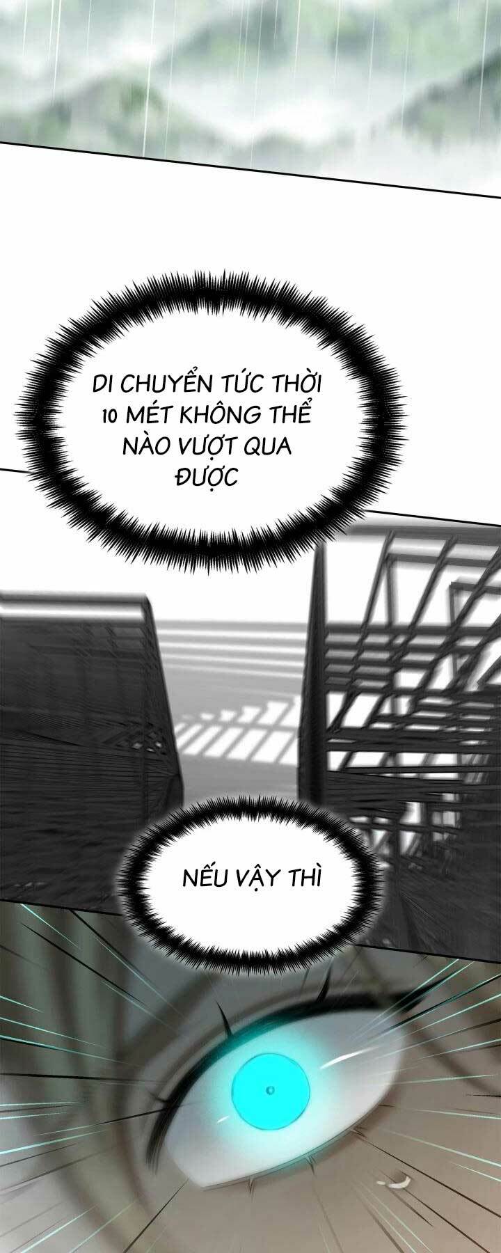Đại Pháp Sư Toàn Năng: Chapter 38
