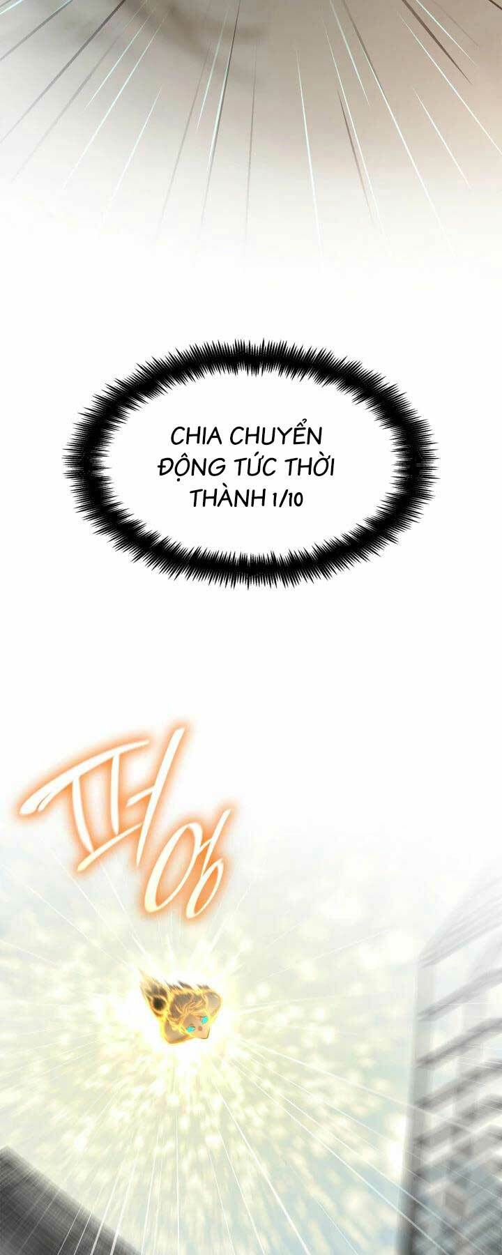 Đại Pháp Sư Toàn Năng: Chapter 38