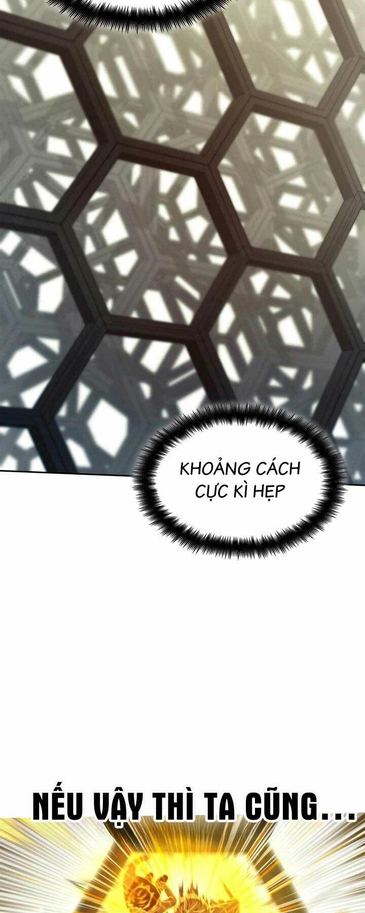 Đại Pháp Sư Toàn Năng: Chapter 38