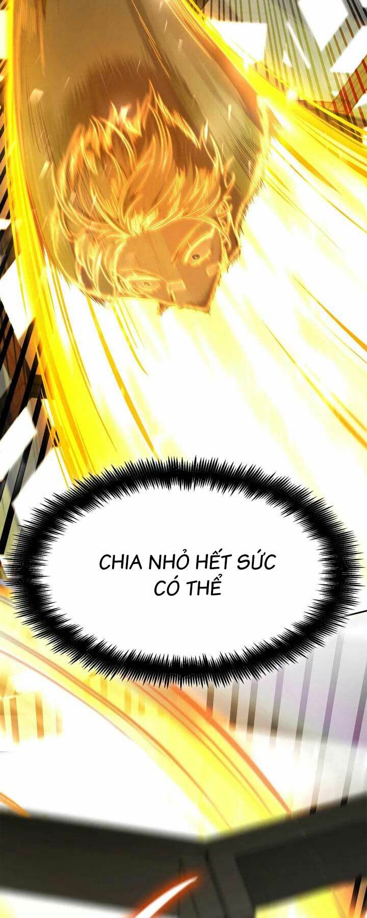Đại Pháp Sư Toàn Năng: Chapter 38