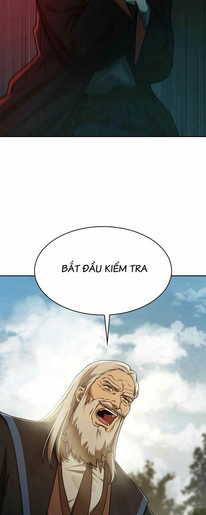 Đại Pháp Sư Toàn Năng: Chapter 38