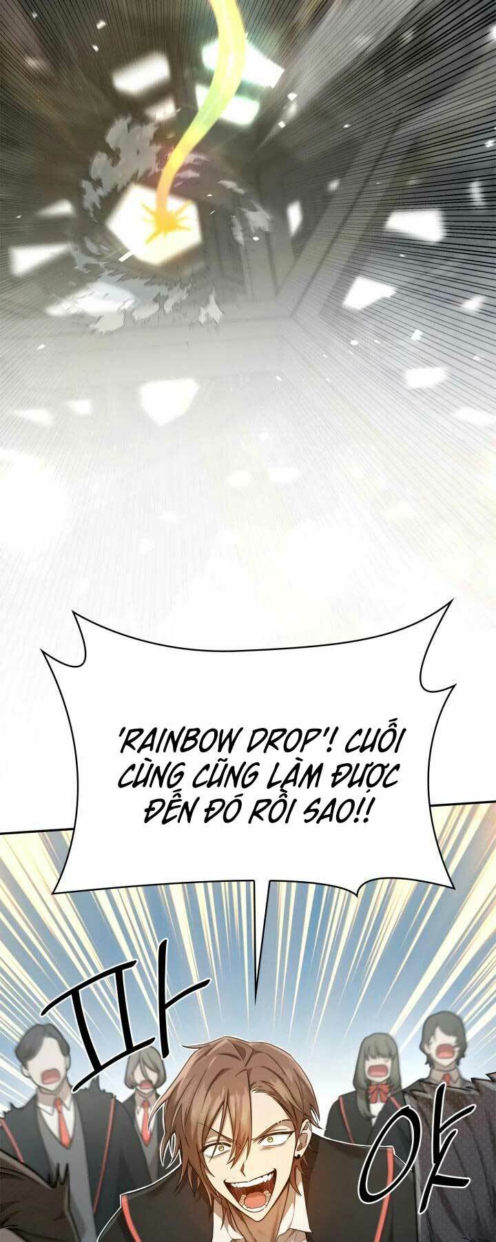 Đại Pháp Sư Toàn Năng: Chapter 38