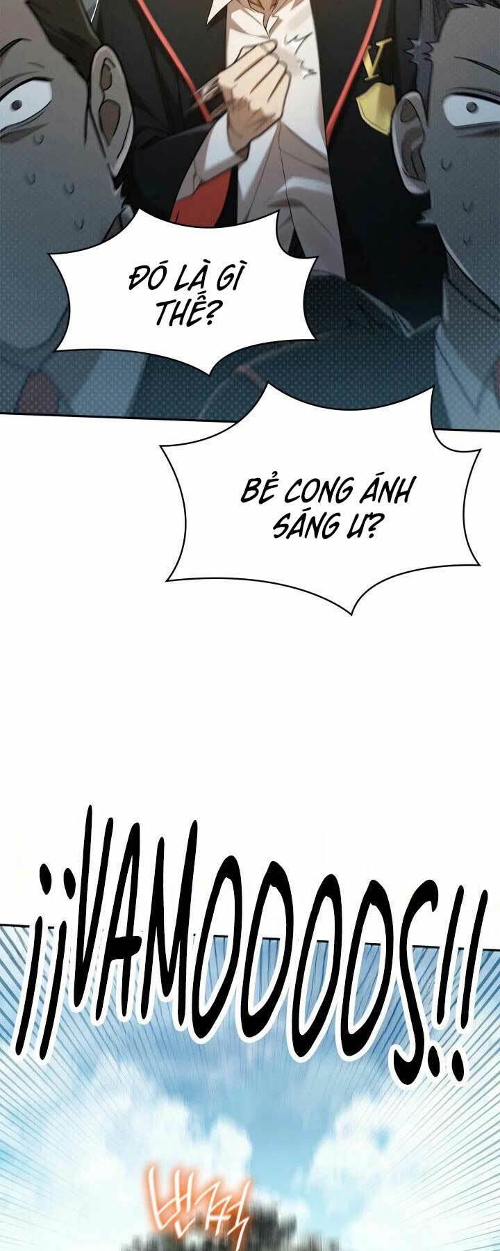 Đại Pháp Sư Toàn Năng: Chapter 38