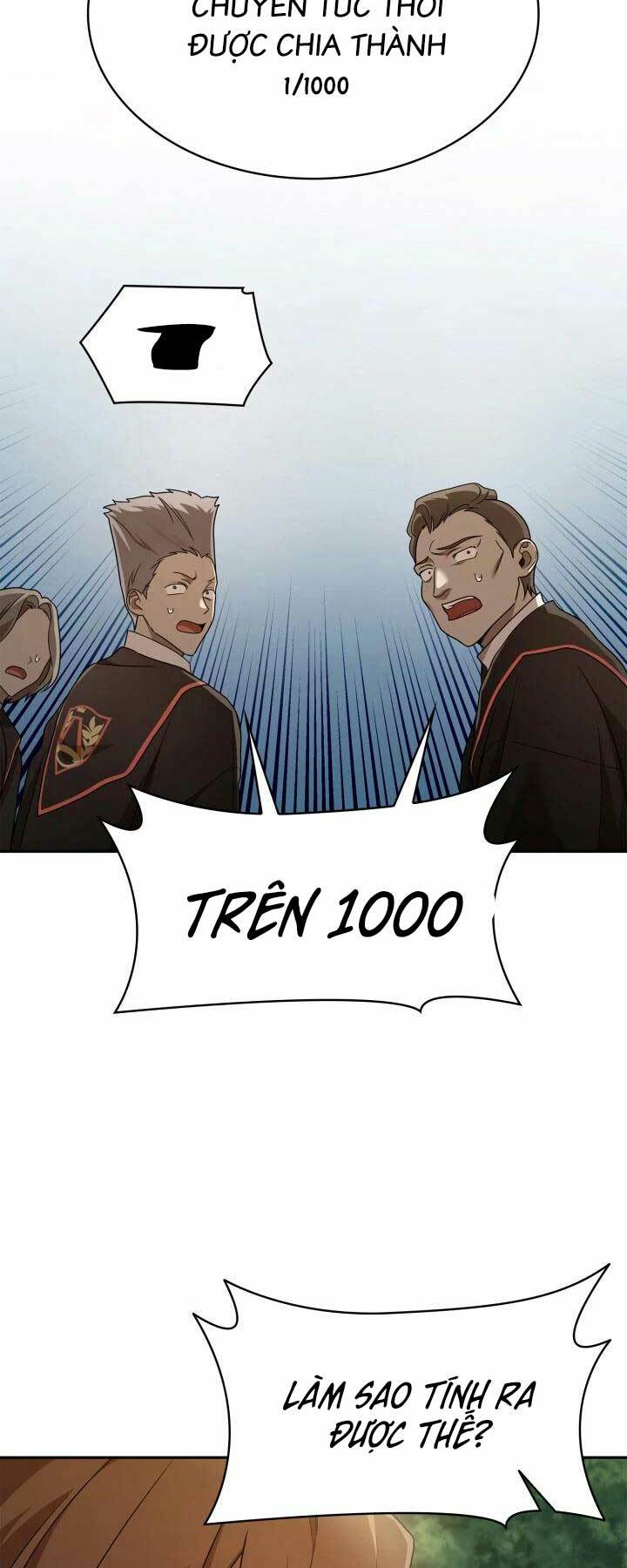 Đại Pháp Sư Toàn Năng: Chapter 38
