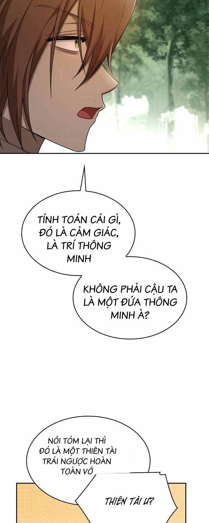 Đại Pháp Sư Toàn Năng: Chapter 38