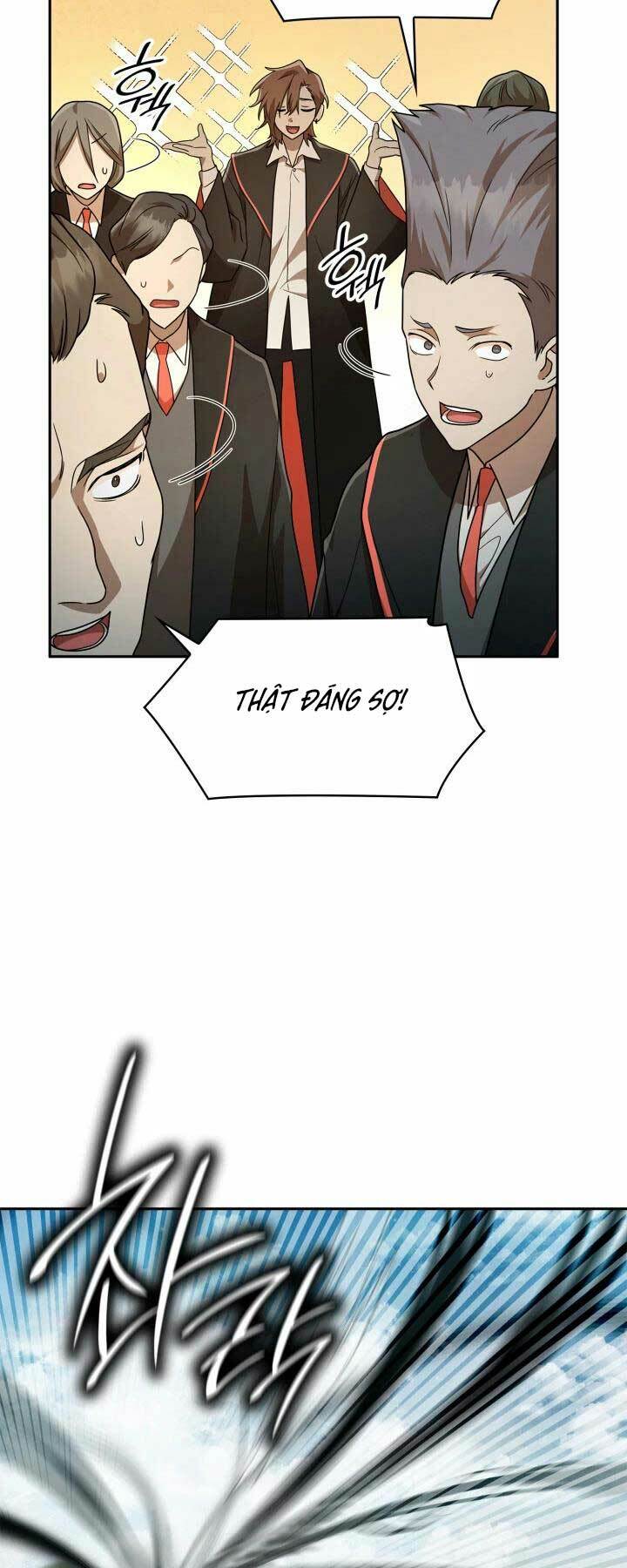 Đại Pháp Sư Toàn Năng: Chapter 38