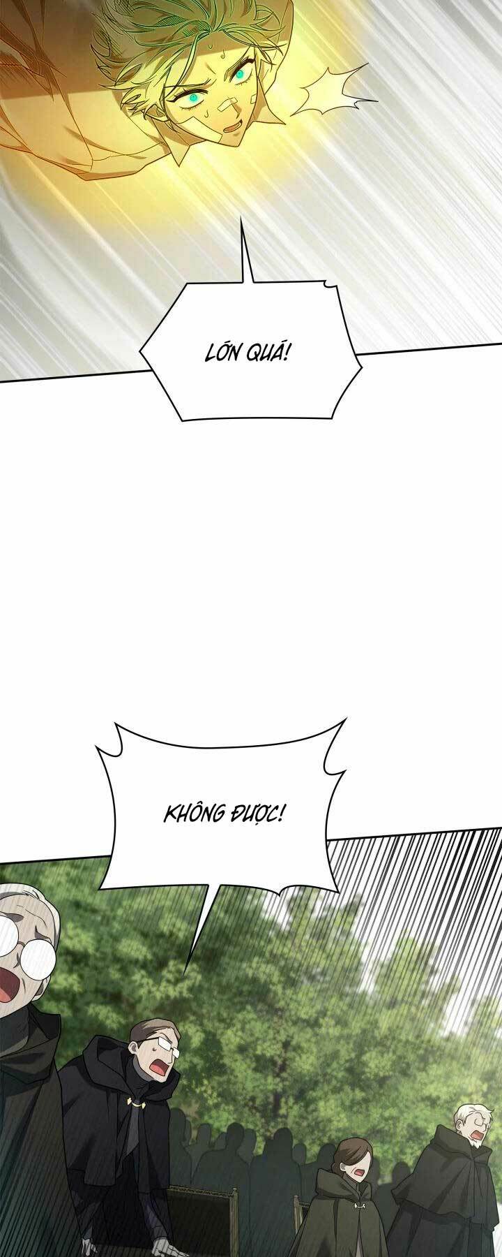 Đại Pháp Sư Toàn Năng: Chapter 38