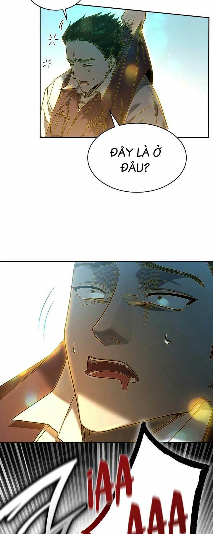 Đại Pháp Sư Toàn Năng: Chapter 38