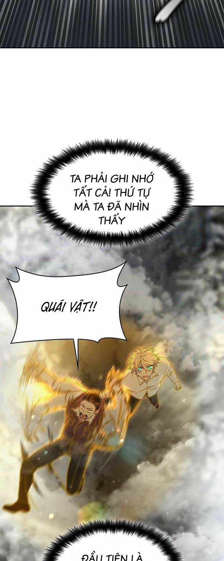 Đại Pháp Sư Toàn Năng: Chapter 38