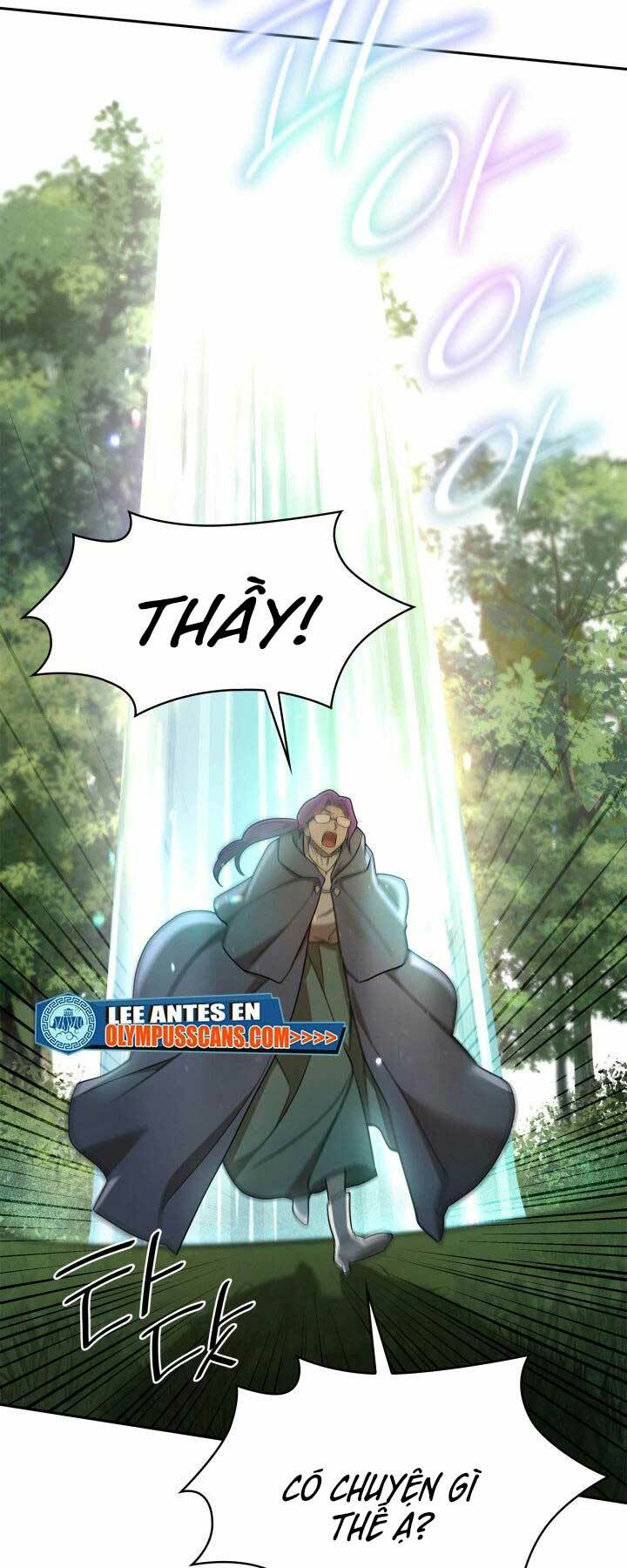 Đại Pháp Sư Toàn Năng: Chapter 38