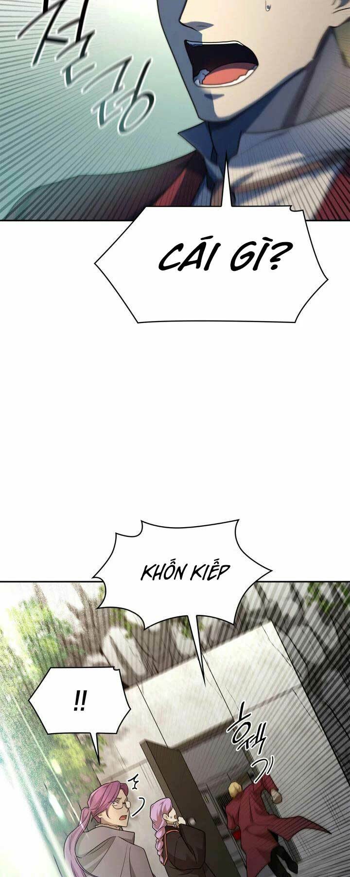 Đại Pháp Sư Toàn Năng: Chapter 38