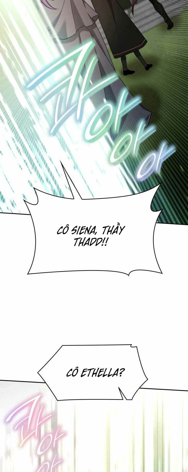 Đại Pháp Sư Toàn Năng: Chapter 38