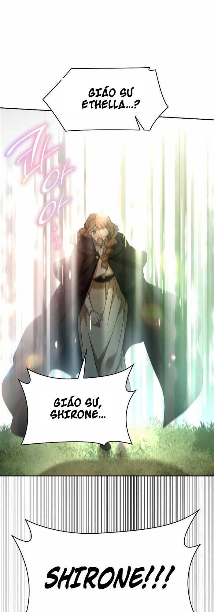 Đại Pháp Sư Toàn Năng: Chapter 39