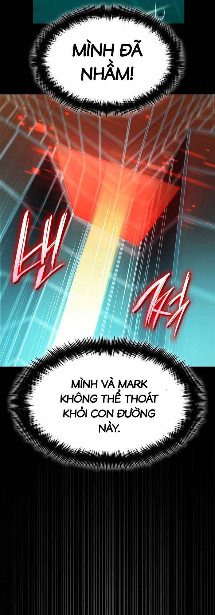 Đại Pháp Sư Toàn Năng: Chapter 39