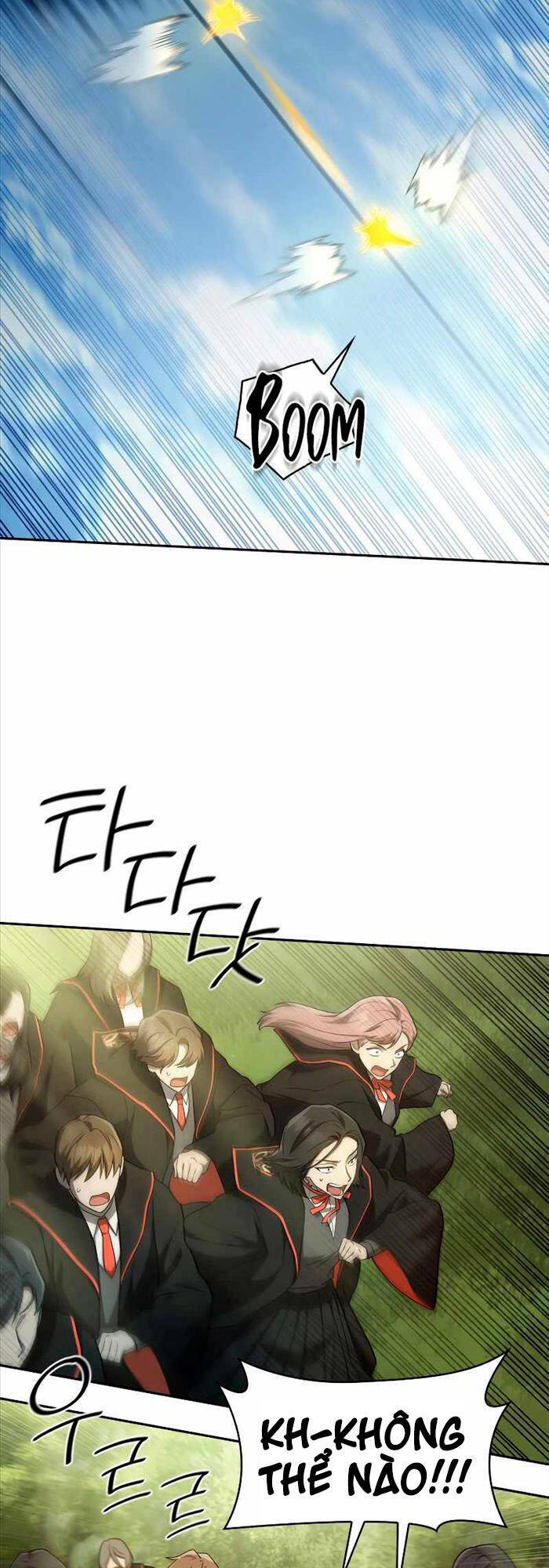 Đại Pháp Sư Toàn Năng: Chapter 39