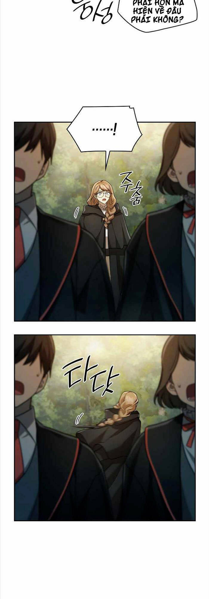Đại Pháp Sư Toàn Năng: Chapter 39