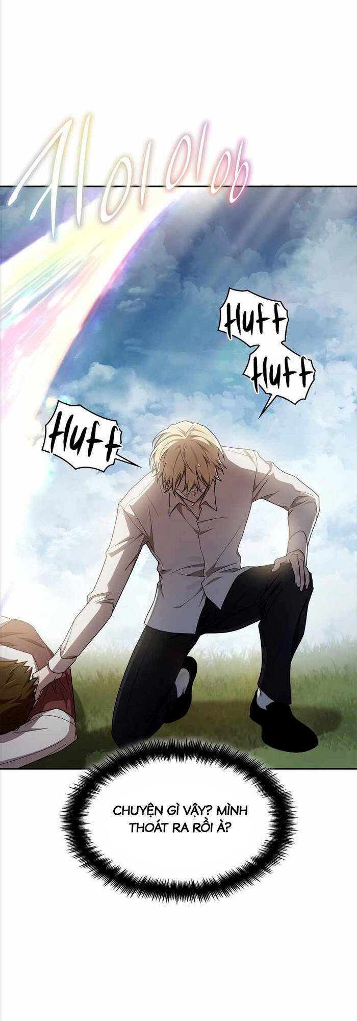 Đại Pháp Sư Toàn Năng: Chapter 39