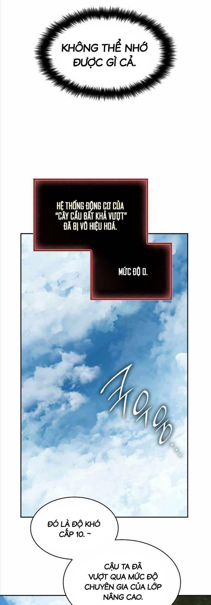 Đại Pháp Sư Toàn Năng: Chapter 39