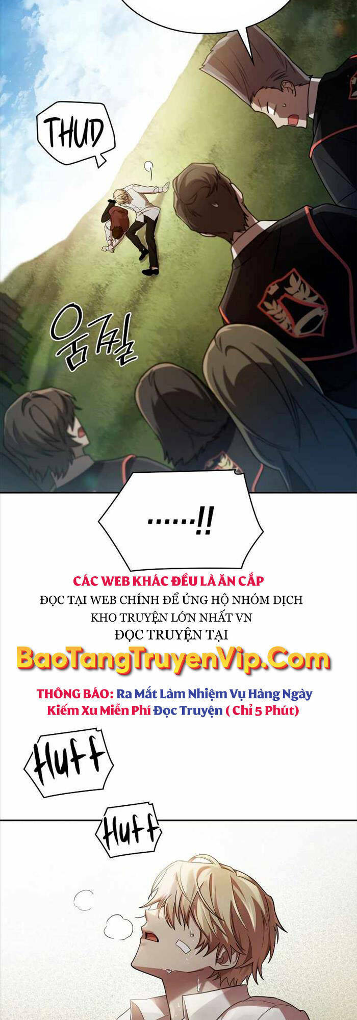 Đại Pháp Sư Toàn Năng: Chapter 39
