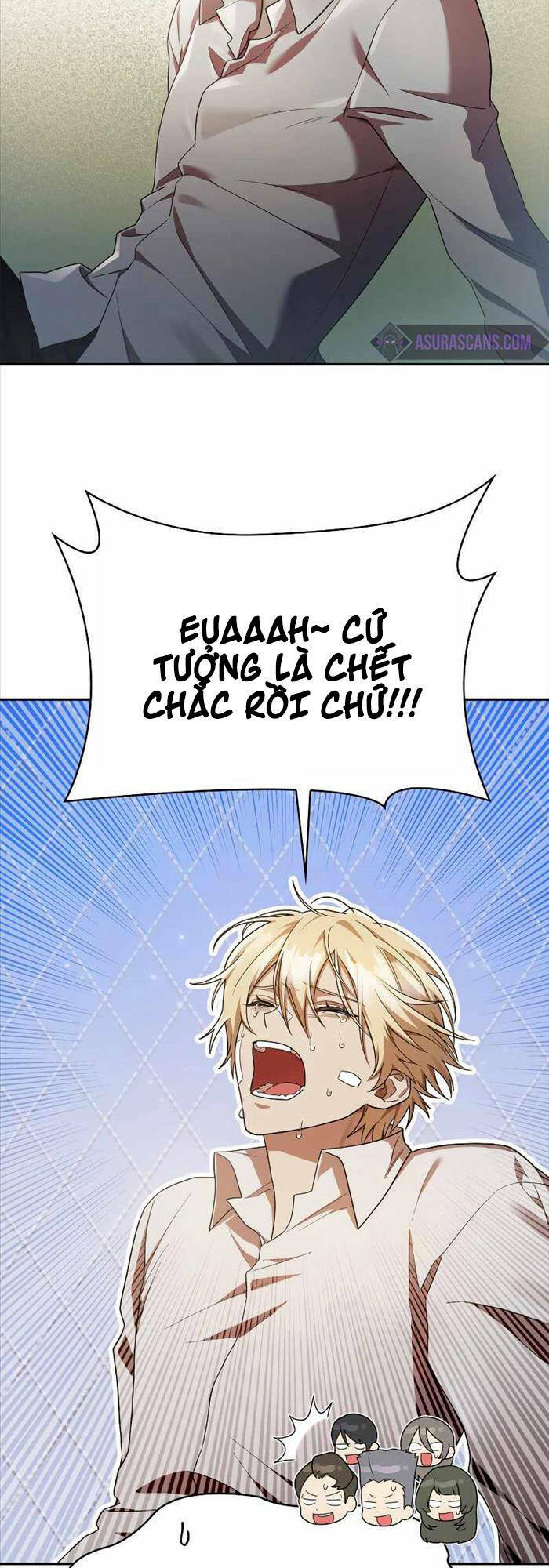 Đại Pháp Sư Toàn Năng: Chapter 39