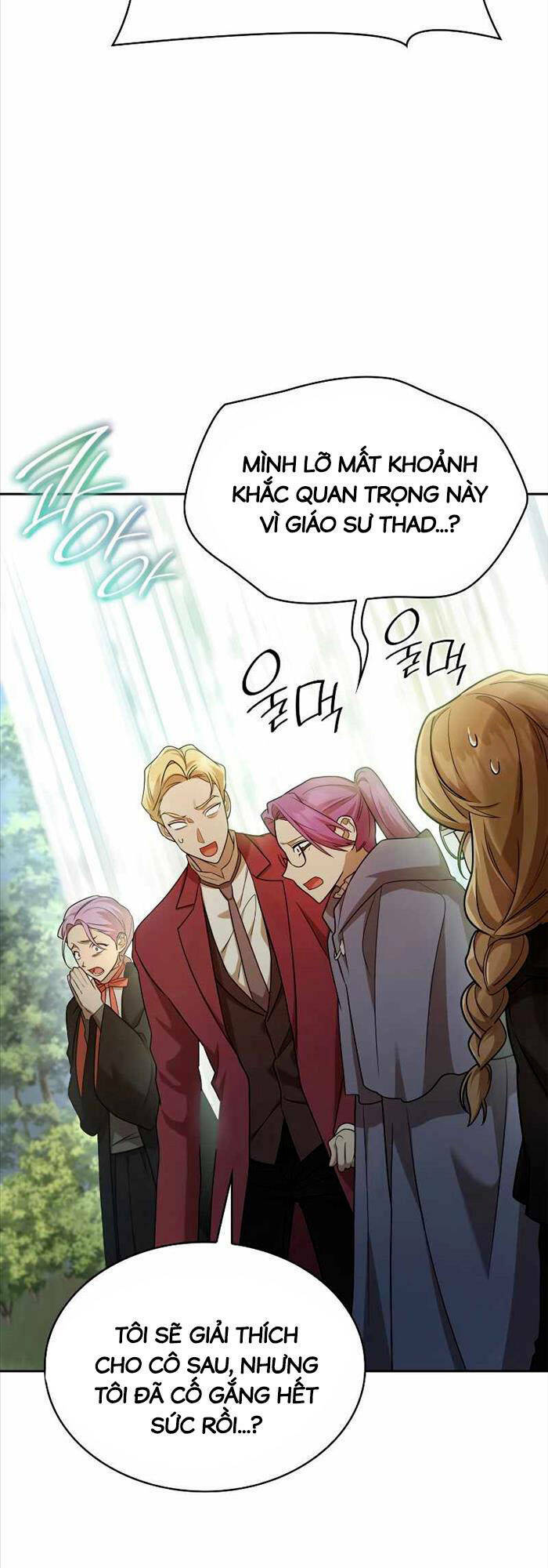 Đại Pháp Sư Toàn Năng: Chapter 39