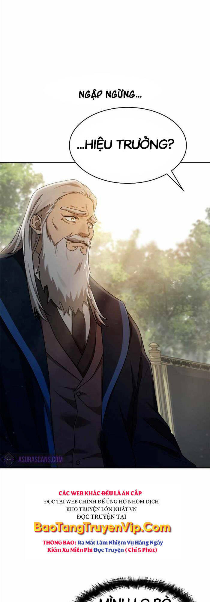 Đại Pháp Sư Toàn Năng: Chapter 39